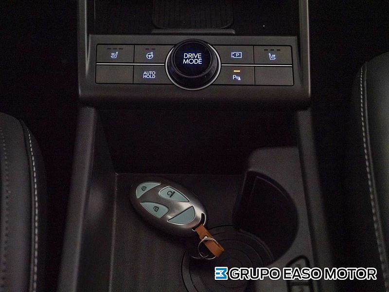 Hyundai Kona EV Tecno 2C 160kW Tecno 2C