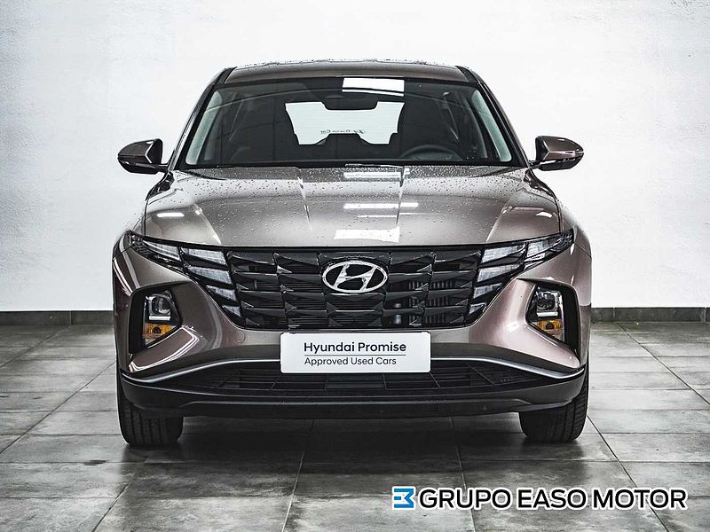 Hyundai Tucson 1.6 TGDI Klass 4x2 Klass