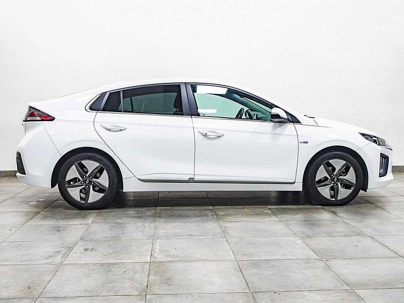 Hyundai Ioniq HEV 1.6 GDI Tecno