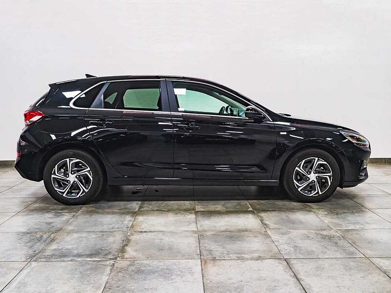 Hyundai i30 1.0 TGDI Tecno 48V 120