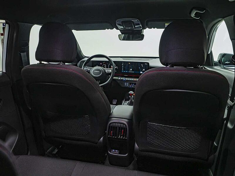 Hyundai Kona 1.0 TGDI Nline 4x2