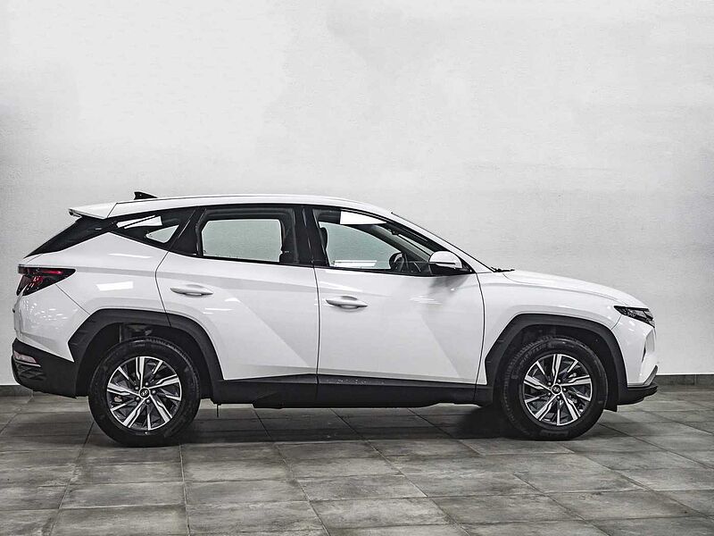 Hyundai Tucson 1.6 TGDI Klass 4x2