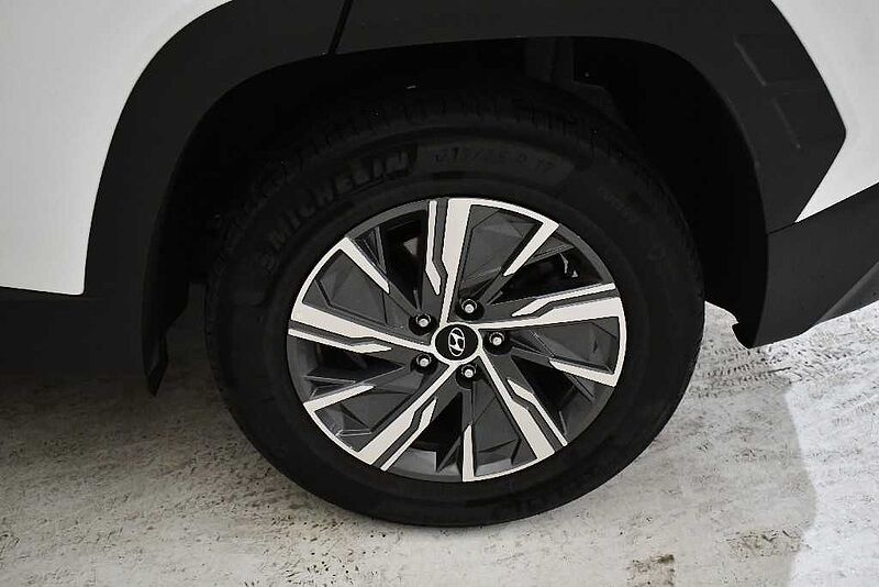 Hyundai Tucson 1.6 TGDI Maxx 4x2