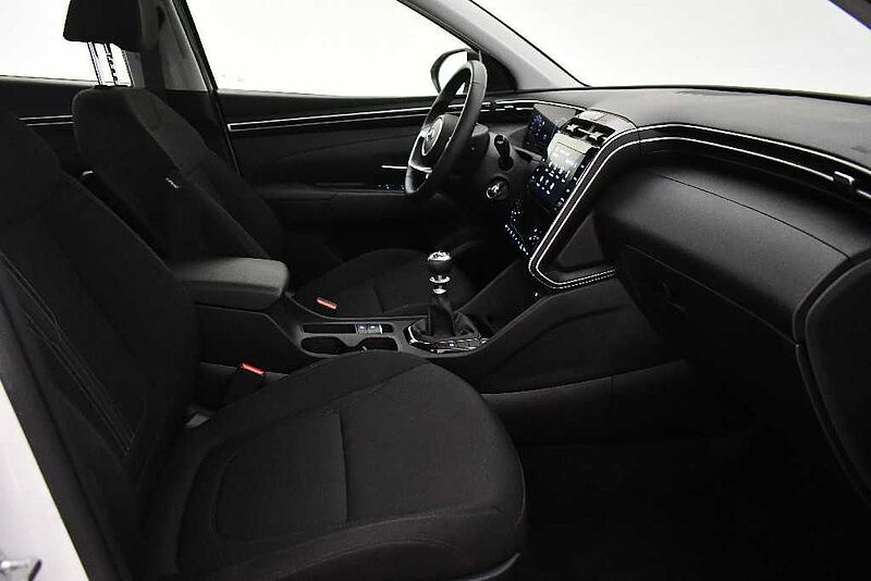 Hyundai Tucson 1.6 TGDI Maxx 4x2
