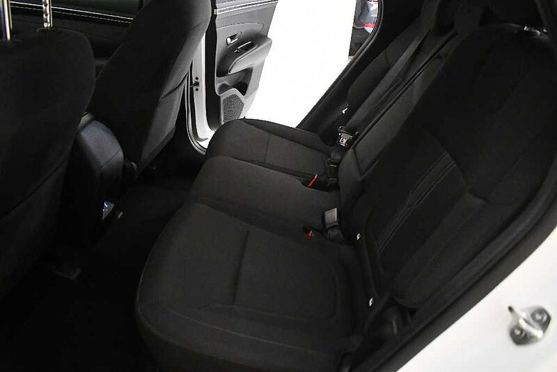 Hyundai Tucson 1.6 TGDI Maxx 4x2