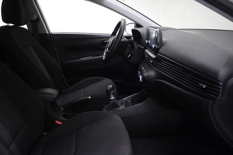 Hyundai i20 1.0 TGDI Klass 100