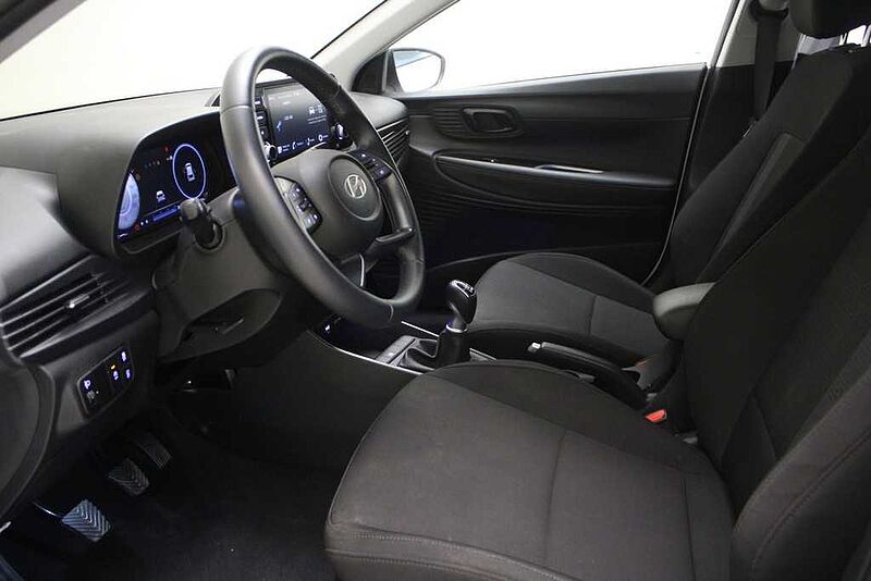 Hyundai i20 1.0 TGDI Klass 100