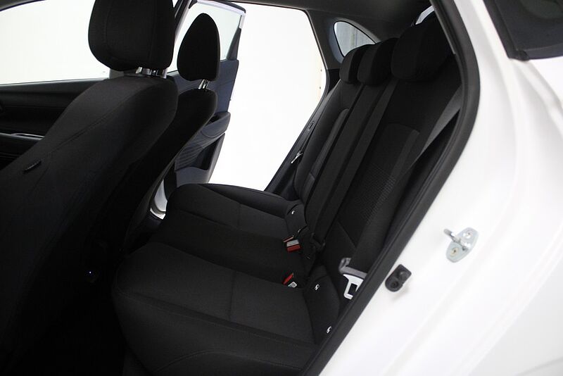 Hyundai i20 1.0 TGDI Klass 100