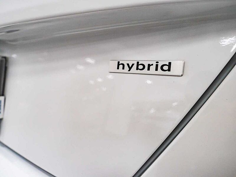 Hyundai Kona HEV 1.6 GDI Nline DT