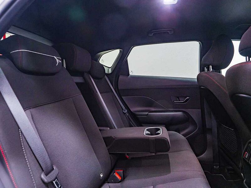 Hyundai Kona HEV 1.6 GDI Nline DT
