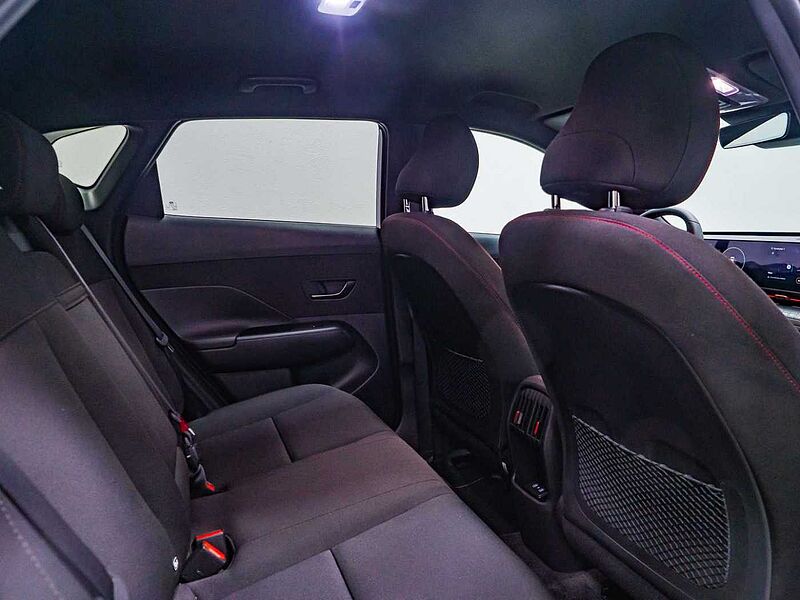 Hyundai Kona HEV 1.6 GDI Nline DT