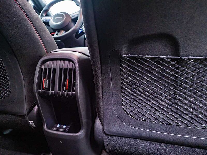 Hyundai Kona HEV 1.6 GDI Nline DT
