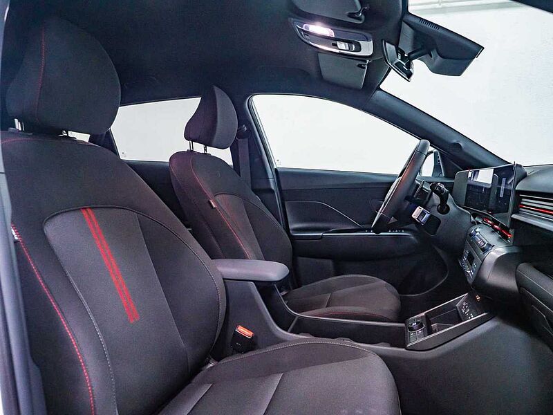 Hyundai Kona HEV 1.6 GDI Nline DT