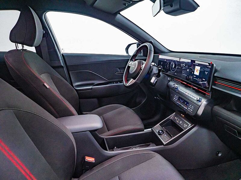 Hyundai Kona HEV 1.6 GDI Nline DT