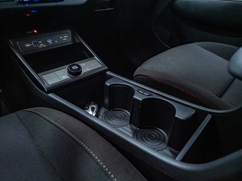 Hyundai Kona HEV 1.6 GDI Nline DT