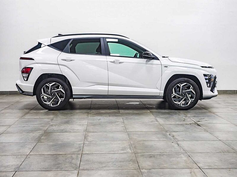 Hyundai Kona HEV 1.6 GDI Nline DT