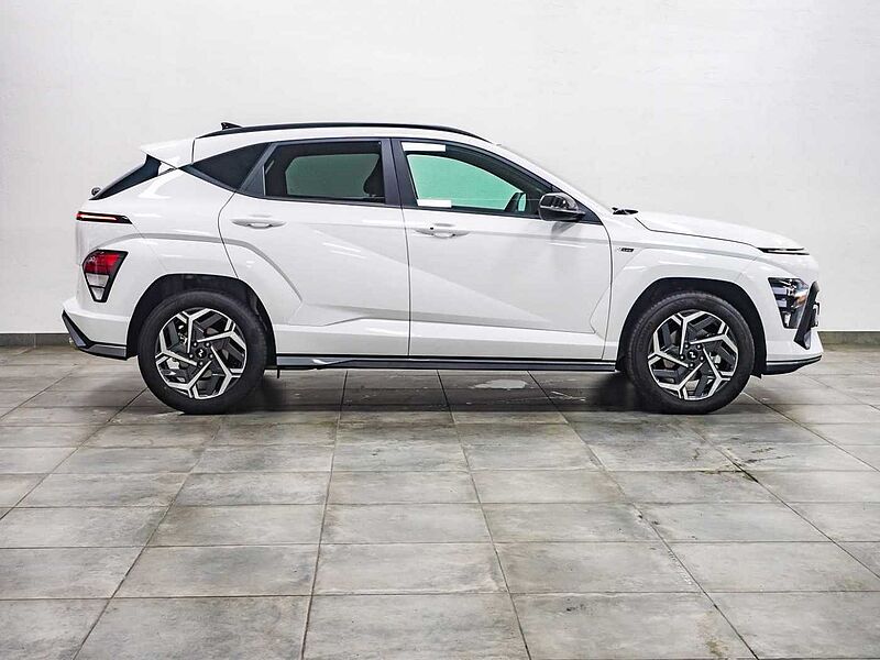 Hyundai Kona HEV 1.6 GDI Nline DT