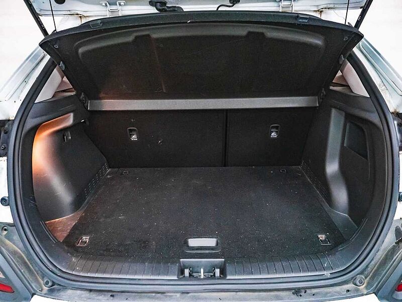 Hyundai Kona HEV 1.6 GDI DT Klass