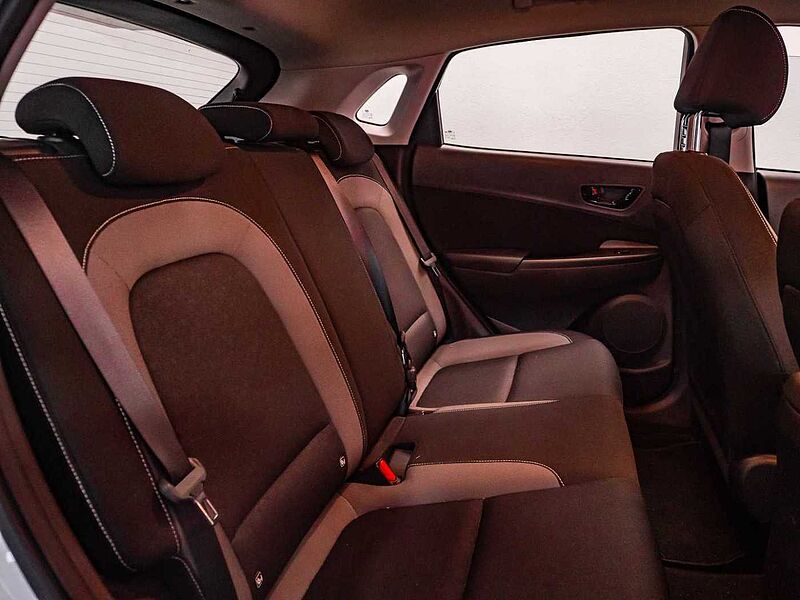 Hyundai Kona HEV 1.6 GDI DT Klass