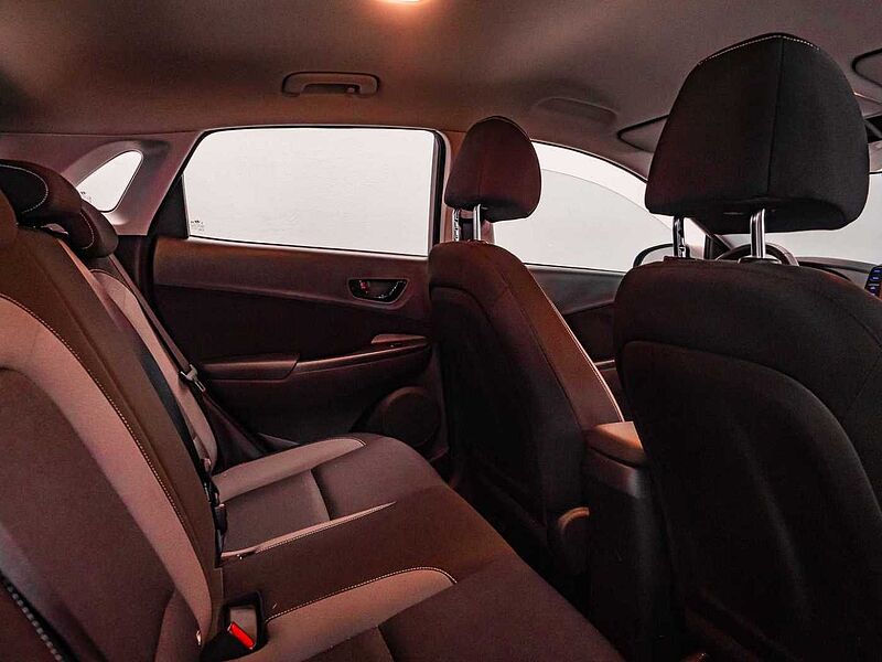 Hyundai Kona HEV 1.6 GDI DT Klass