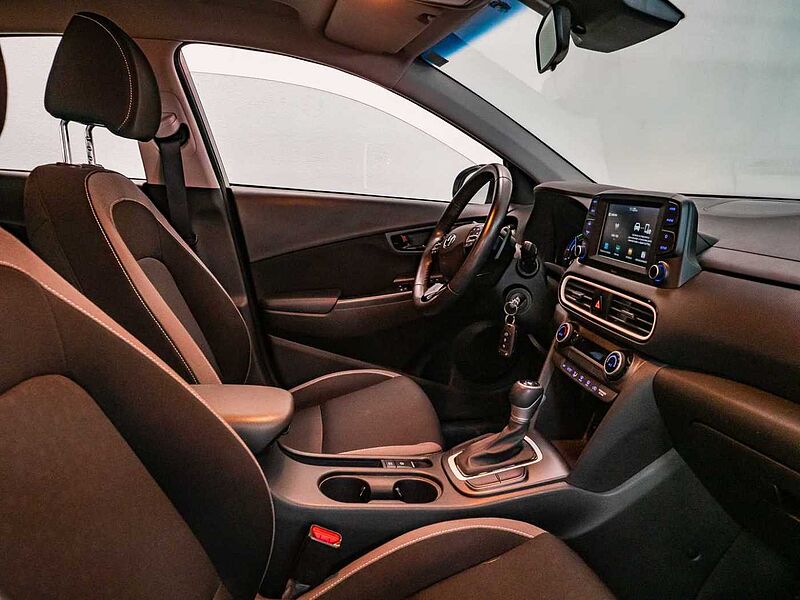 Hyundai Kona HEV 1.6 GDI DT Klass