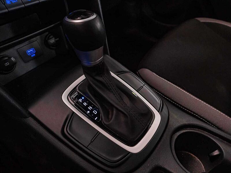 Hyundai Kona HEV 1.6 GDI DT Klass