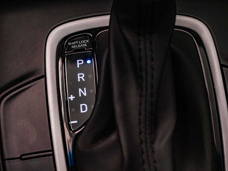 Hyundai Kona HEV 1.6 GDI DT Klass