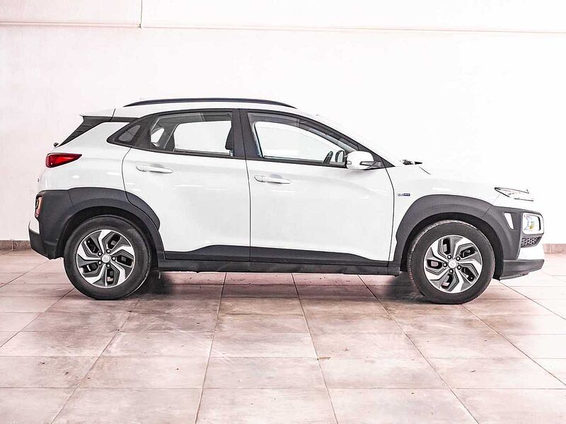 Hyundai Kona HEV 1.6 GDI DT Klass
