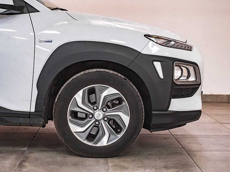Hyundai Kona HEV 1.6 GDI DT Klass