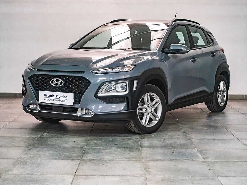 Hyundai Kona 1.0 TGDI SLE 4x2