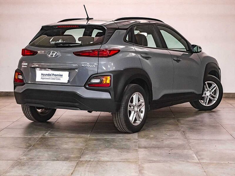 Hyundai Kona 1.0 TGDI SLE 4x2