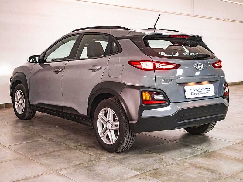 Hyundai Kona 1.0 TGDI SLE 4x2