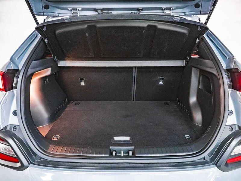 Hyundai Kona 1.0 TGDI SLE 4x2