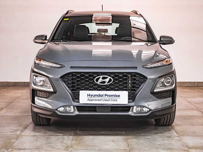 Hyundai Kona 1.0 TGDI SLE 4x2