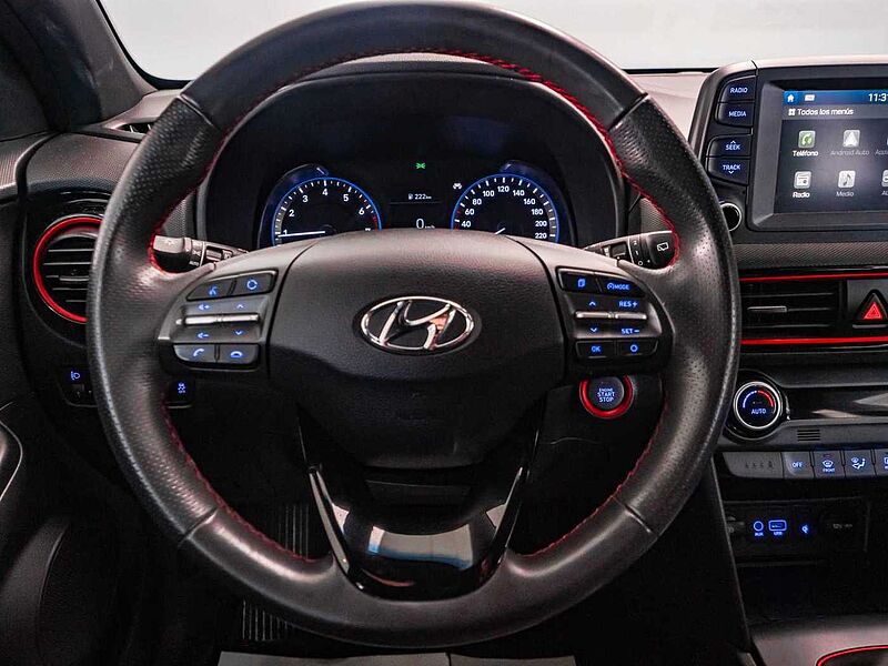 Hyundai Kona 1.0 TGDI SLE 4x2