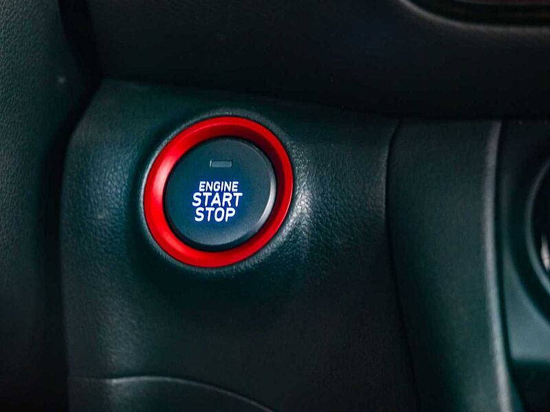 Hyundai Kona 1.0 TGDI SLE 4x2