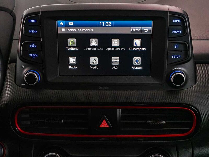 Hyundai Kona 1.0 TGDI SLE 4x2