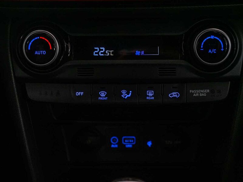Hyundai Kona 1.0 TGDI SLE 4x2