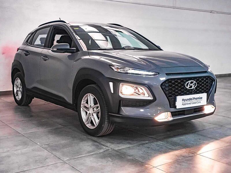 Hyundai Kona 1.0 TGDI SLE 4x2