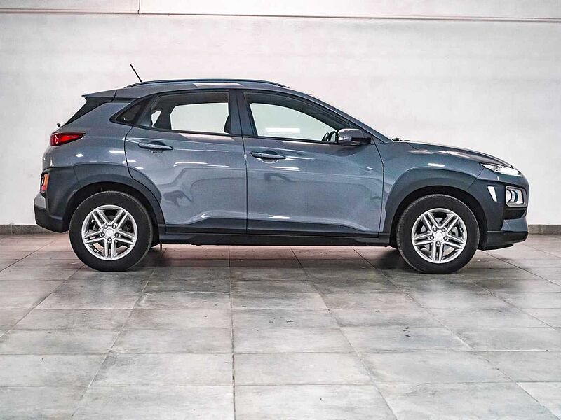 Hyundai Kona 1.0 TGDI SLE 4x2