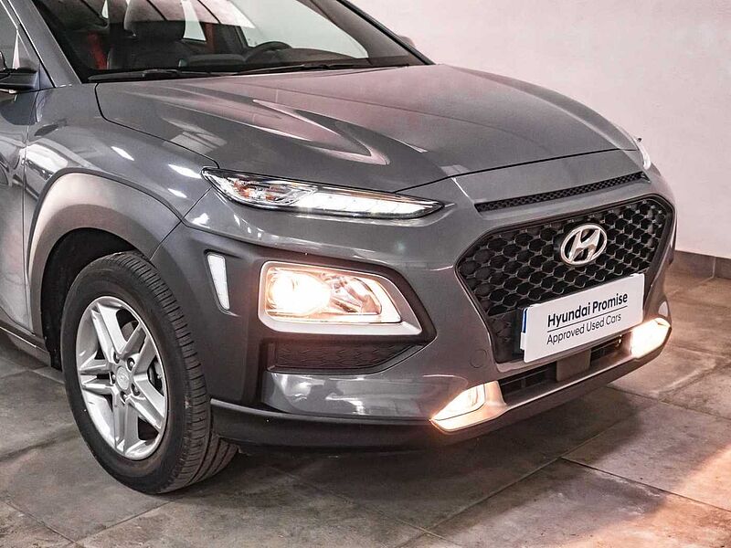 Hyundai Kona 1.0 TGDI SLE 4x2