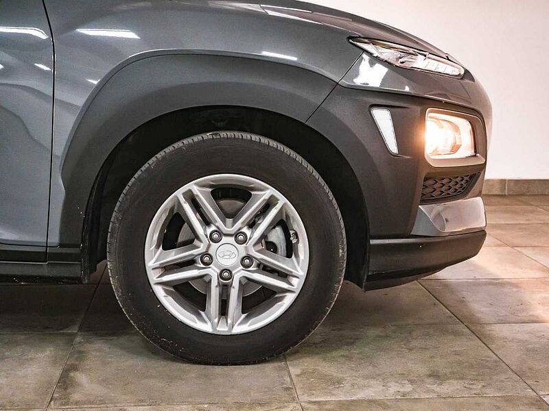 Hyundai Kona 1.0 TGDI SLE 4x2