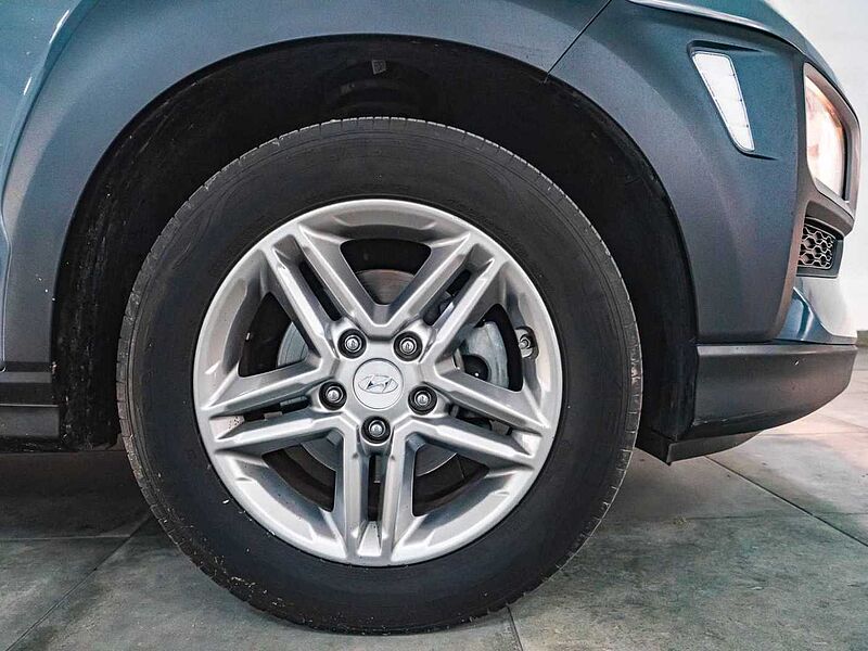 Hyundai Kona 1.0 TGDI SLE 4x2