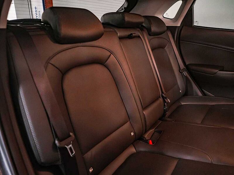 Hyundai Kona HEV 1.6 GDI DT Style Sky