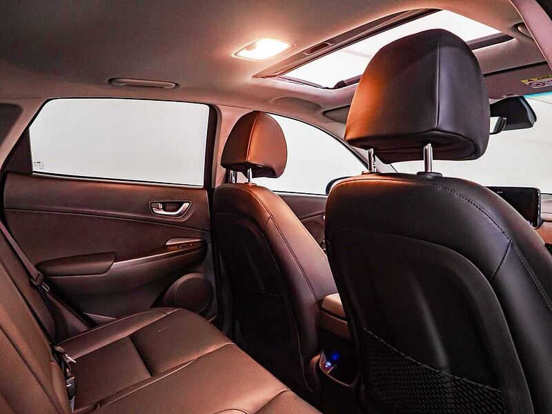 Hyundai Kona HEV 1.6 GDI DT Style Sky