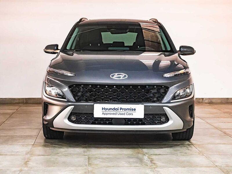 Hyundai Kona HEV 1.6 GDI DT Style Sky