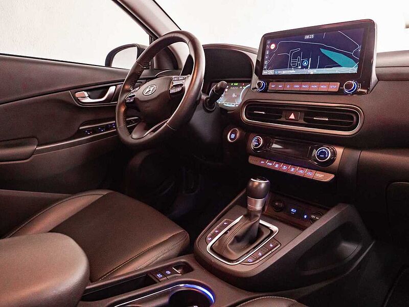 Hyundai Kona HEV 1.6 GDI DT Style Sky