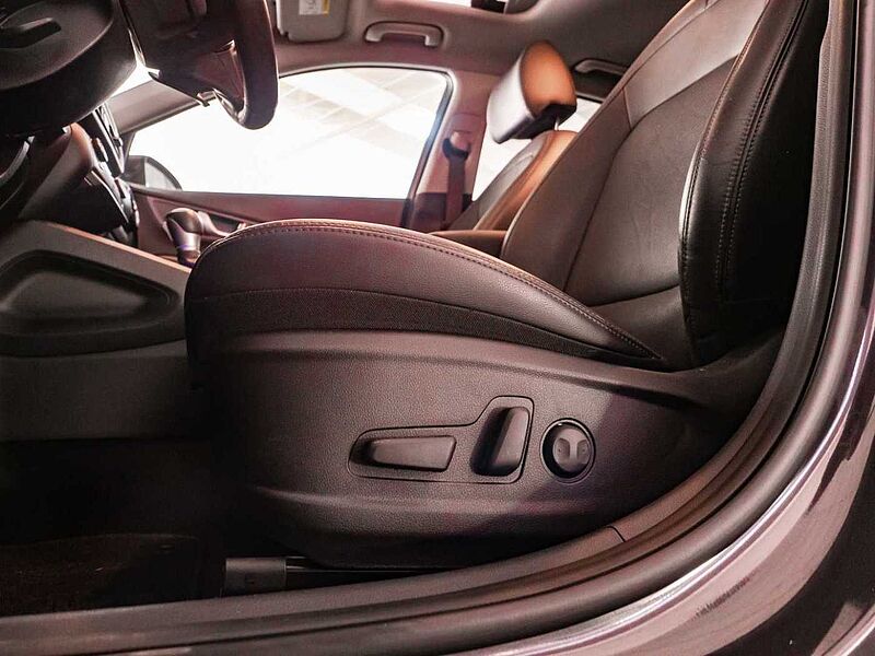 Hyundai Kona HEV 1.6 GDI DT Style Sky