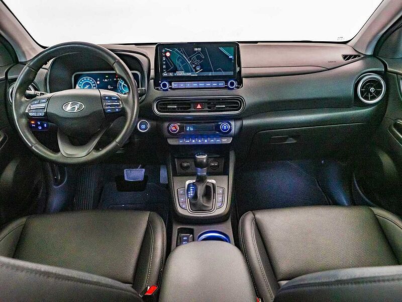 Hyundai Kona HEV 1.6 GDI DT Style Sky