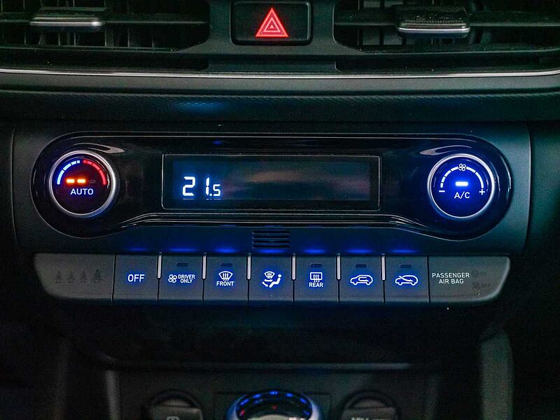 Hyundai Kona HEV 1.6 GDI DT Style Sky